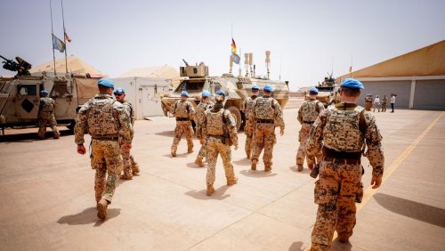Bundeswehreinsatz in Mali vor dem Ende: Die Deutschen sind nicht willkommen – was lernen sie daraus?
