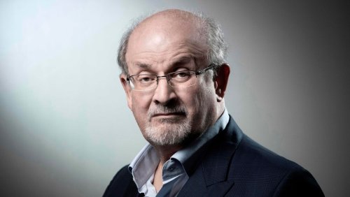 Messerattacke auf Salman Rushdie: »Nichts kann diesen Angriff rechtfertigen«
