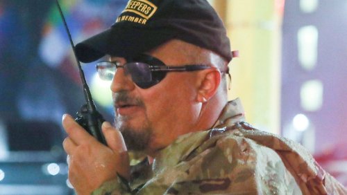 »Aufrührerische Verschwörung«: Anführer rechter Miliz wegen Attacke auf US-Kapitol verurteilt