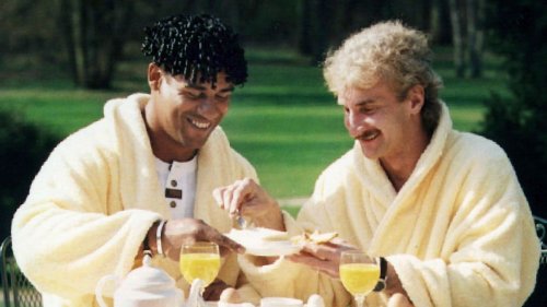 Wie gut kennen Sie den einen Rudi Völler? 