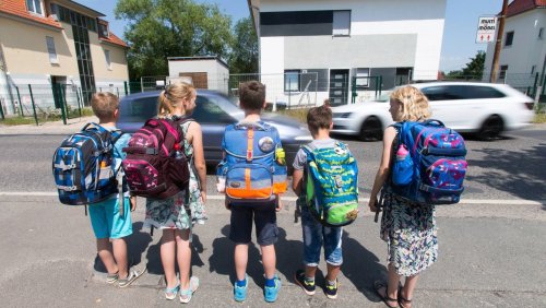 Bildungslaufbahn in Sachsen: Weniger Schülerinnen und Schüler bekommen Empfehlung fürs Gymnasium