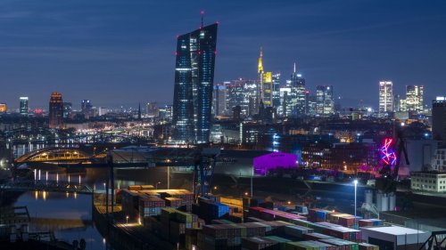 Wut auf die EZB: Deutschland droht die Dexit-Debatte