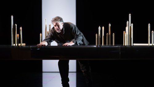 Heldentenor bei Wagner-Festspielen: Opernsänger Stephen Gould mit 61 Jahren gestorben