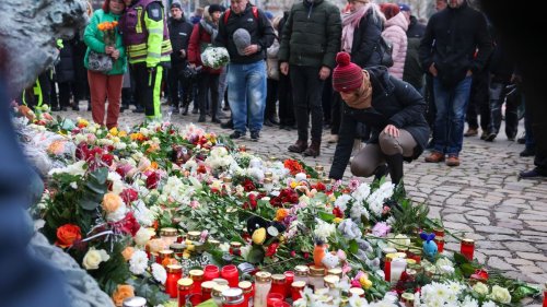 Bislang 1,8 Millionen Euro Bundeshilfen für Anschlagsopfer 