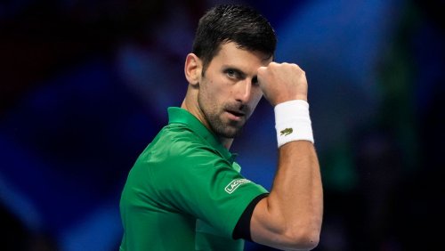 ATP Finals: Djoković gewinnt Saisonabschluss und kassiert Rekord-Preisgeld