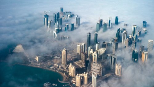 Fußball-WM: Was wir aus dem Katar-Debakel lernen müssen