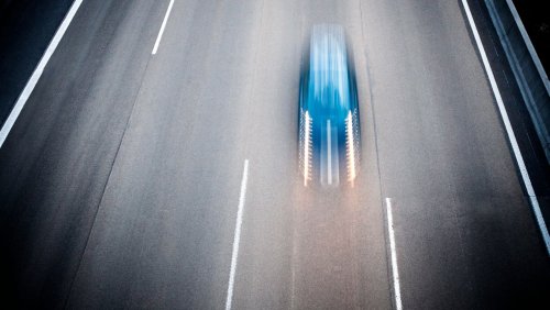 417-km/h-Fahrt im Bugatti: Die deutsche Autobahn, Sehnsuchtsort von Rasern aus aller Welt