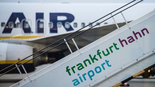 Russischer Investor muss warten: Verkaufsentscheidung von Regionalflughafen Frankfurt-Hahn vertagt
