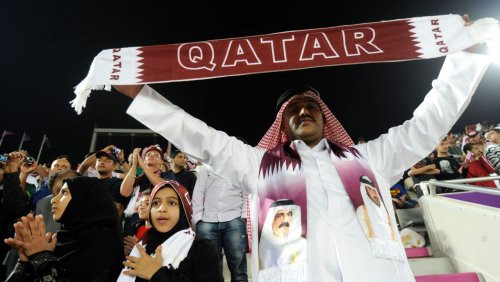 Neuer Zeitplan bei Katar-WM: Die Fußball-Weltmeisterschaft in Absurdistan