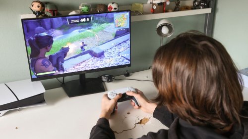 »Fortnite« verschwindet in Europa wieder aus den App Stores 