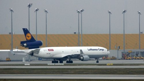 Ver.di ruft zu neuem Lufthansa-Streik am Samstag auf 
