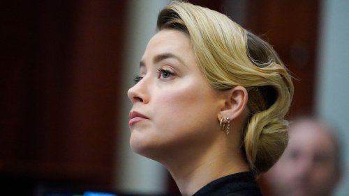 Verleumdungsprozess: Amber Heards Anwälte beantragen Aufhebung des Urteils