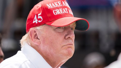 Kapitol-Sturm, Geheimpapiere, Wahlbeeinflussung: Wo Trump noch mehr juristischer Ärger droht
