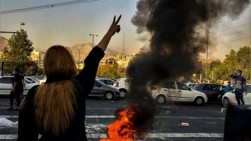 Widerstand gegen die Regierung: Iraner rufen zu neuen Protesten auf