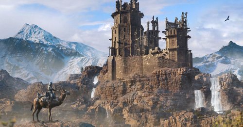 Assassin's Creed Mirage: Ubisoft hört für Neustart endlich auf die Fans