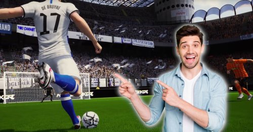Neuer FIFA-Konkurrent macht sich über eigene Probleme lustig