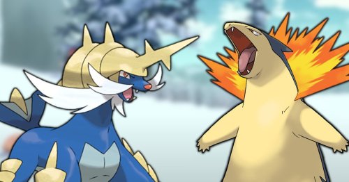 Pokémon-Legenden: Arceus – Einige Spieler dürfen schon loslegen