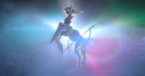 Tool macht euch zum Pokémon-Gott – lässt euch Tausende neue Monster kreieren