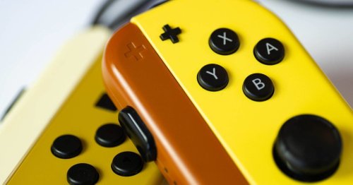 Switch-Fiasko: Darum bringen die Joy-Cons Nintendo an die Grenzen