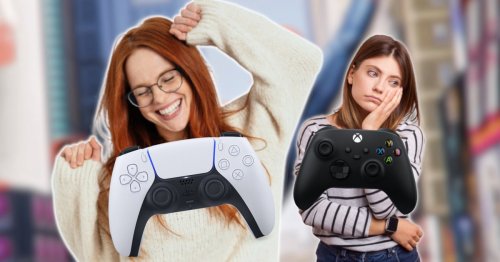 Heute feiert PlayStation: Xbox hat tolle Gelegenheit verschlafen