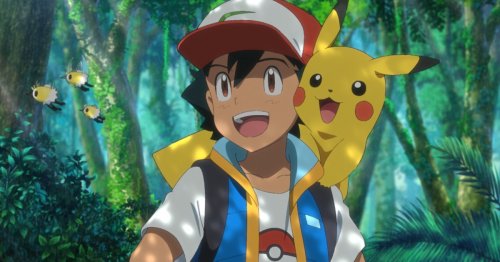 7 Pokémon-Champions sind noch mächtiger als Ash