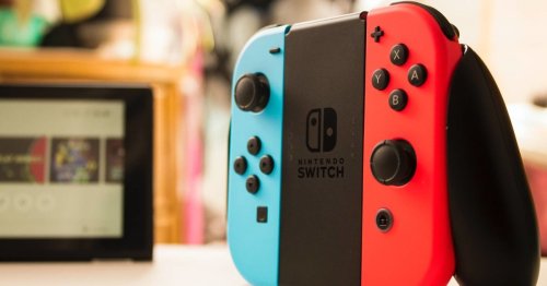 Nintendo in Erklärungsnot: Switch-Experten finden Ursache für den Joy-Con-Drift