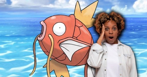 Raritäten in Pokémon: Nur die wenigsten Spieler haben diese 15 Monster