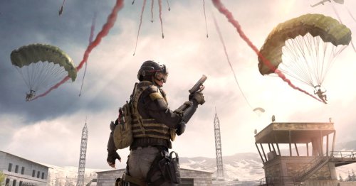 Call of Duty: Verdansk ist wieder spielbar, aber es gibt einen Haken
