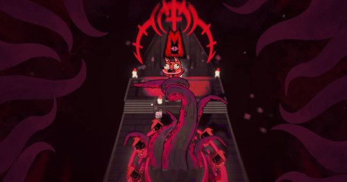 Satanisch auf Steam: Verstörendes Spiel erobert die Gaming-Community