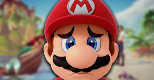 Zelda und Mario Kart stinken ab: Unfertiges Spiel ist neuer Switch-König