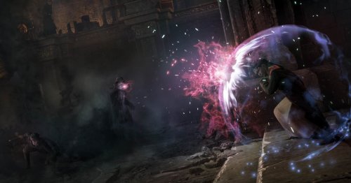 Fans sind hin- und hergerissen: Dieses Feature bietet Hogwarts Legacy und dieses nicht