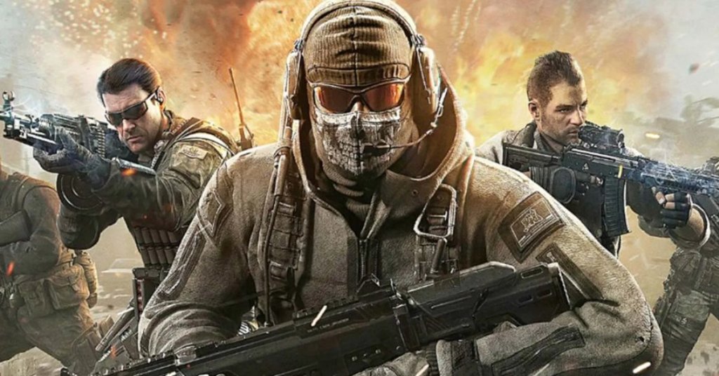 Call of Duty  | spieletipps - cover
