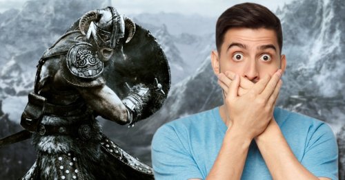 Skyrim-Folterkammer: Fan entdeckt Bethesdas Geheimnis