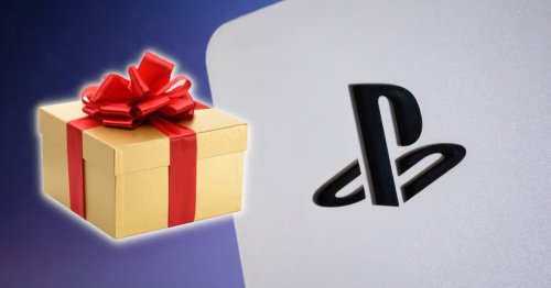Advents-Highlights für die PS4 & PS5: Sony macht euch Geschenke