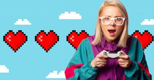 Verliebt in einen Gamer? 10 Tipps, die euch aufs nächste Level bringen