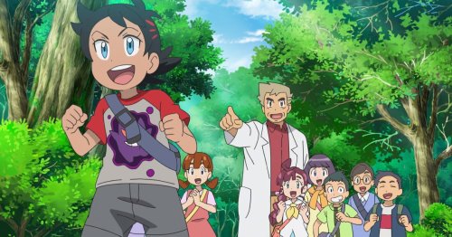 Pokémon-Attacke erhält heftiges Upgrade: Fans feiern es