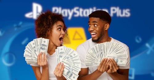 PS Plus: Sony schenkte euch 2021 Spiele im Wert von über 1.000 Euro