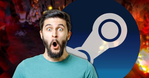 Steam: Bestes Action-Game von 2020 ist plötzlich zurück in den Charts