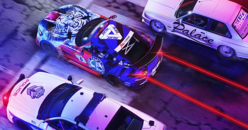 4 Memes zu NfS Unbound zeigen, wie kontrovers Fans das Spiel aufnehmen