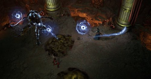 Diablo 4: Spieler findet absurdes Item – Kämpfe werden reine Glückssache