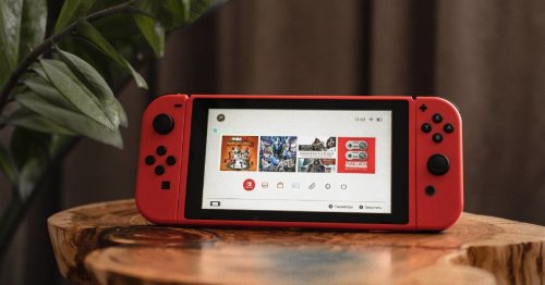 Nintendo warnt: Vermeidet diesen Fehler bei eurem Switch-Akku