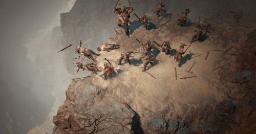 Diablo 4: Einfache Quest entpuppt sich als echter Community-Albtraum