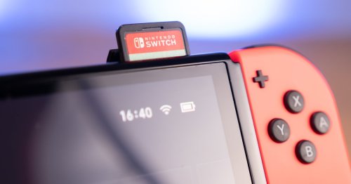Nintendo Switch OLED kaufen: Alle Infos zum Preis und zur Verfügbarkeit