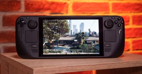 Steams aktueller Bestseller kostet mindestens 419 Euro – und ist kein Spiel