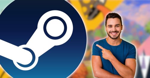 Steam-Sales: Valve verrät Termine, an denen ihr richtig sparen könnt
