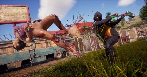 Steam: 4 Jahre altes Zombie-Survival-Spiel stürmt die Charts dank Rabattaktion