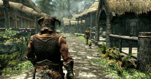 The Elder Scrolls 5: Skyrim – diese 8 Orte werdet ihr nie vergessen