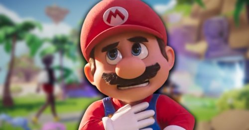 Zelda und Mario Kart chancenlos: Aktueller Switch-König ist noch nicht mal fertig
