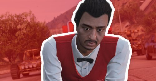 GTA Online: NPC wurde ewig gemobbt, jetzt platzt ihm der Kragen