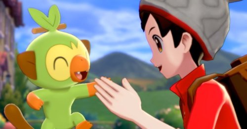 Pokémon: Fan findet die perfekten Monster für Promis